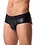 NASTY PIG NASTY PIG SURGE BRIEF BLACK