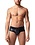 NASTY PIG NASTY PIG SURGE BRIEF BLACK