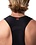 NASTY PIG NASTY PIG SURGE SINGLET BLACK
