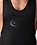NASTY PIG NASTY PIG SURGE SINGLET BLACK