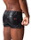 NASTY PIG NASTY PIG SURGE TRUNK SHORT BLACK