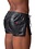 NASTY PIG NASTY PIG SURGE TRUNK SHORT BLACK