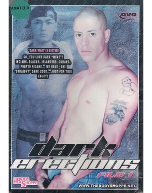  DARK ERECTIONS  1