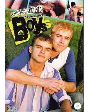  COLLEGE BOYS