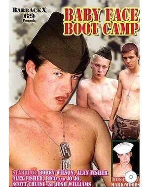  BABY FACE BOOT CAMP