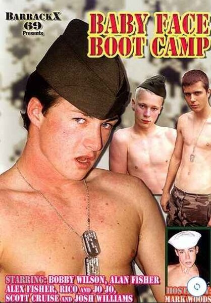 BABY FACE BOOT CAMP