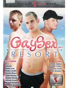  GAYSEX RESORT