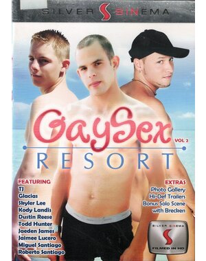  GAYSEX RESORT