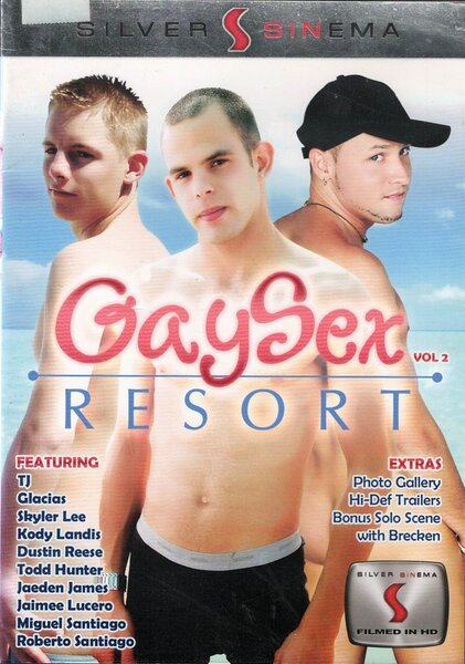 GAYSEX RESORT