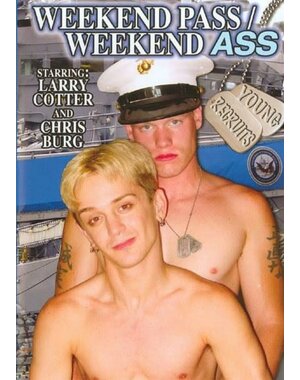  WEEKEND PASS/ WEEKEND ASS