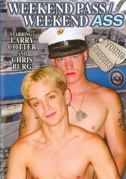 WEEKEND PASS/ WEEKEND ASS