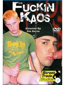  FUCKIN KAOS