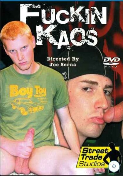 FUCKIN KAOS