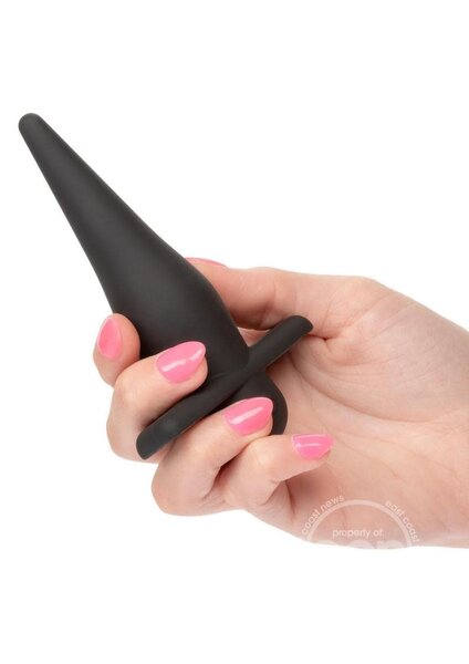 CalExotics RECHARGEABLE SILICONE HIGH INTENSITY PROBE