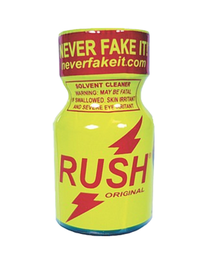 RUSH HEAD CLEANER SM PWD RUSH