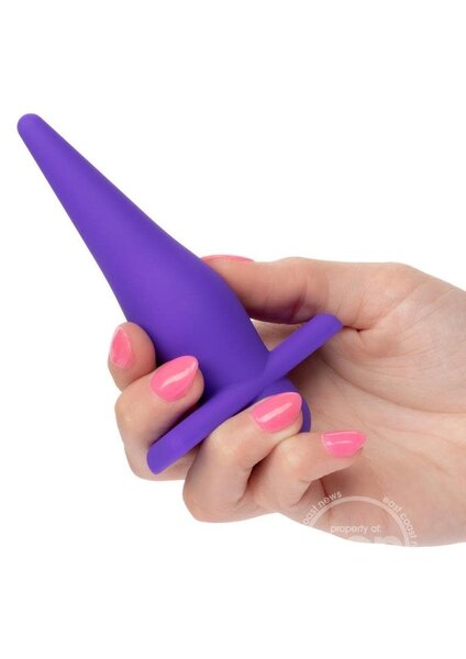 CalExotics RECHARGEABLE SILICONE HIGH INTENSITY PROBE