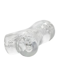 CYCLONE CYCLONE DUAL CHAMBER STROKER