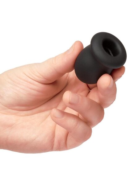 BOUNDLESS BOUNDLESS FTM STROKER  BLACK