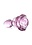 XR Brands BOOTY SPARKS PINK ROSE GLASS SMALL