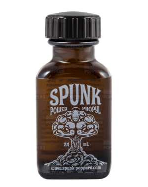 SPUNK HEAD CLEANER LRG SPUNK