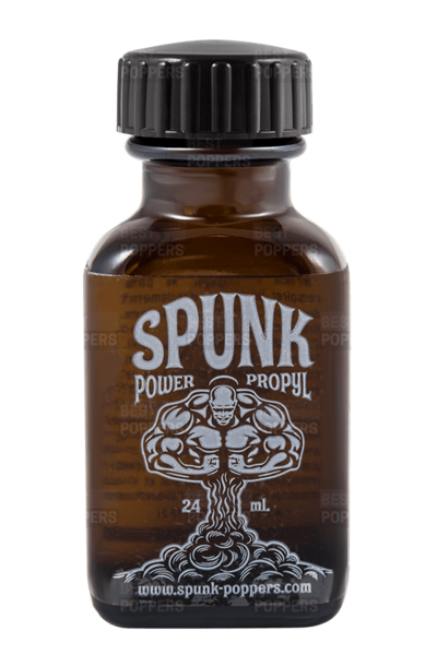 SPUNK HEAD CLEANER LRG SPUNK