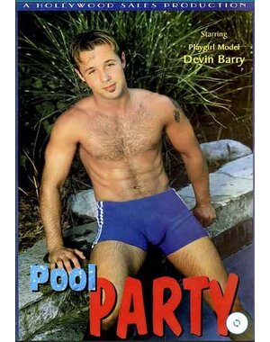  POOL PARTY