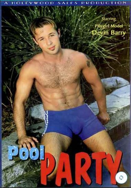 POOL PARTY