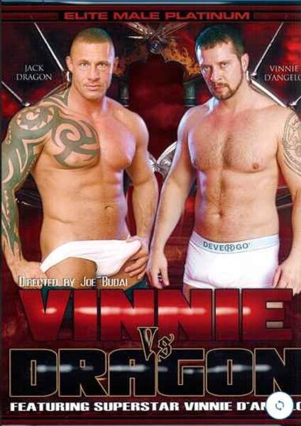 VINNIE VS DRAGON