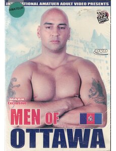  MEN OF OTTAWA