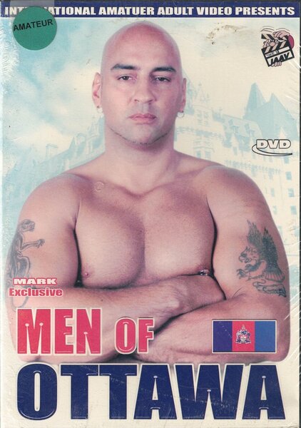 MEN OF OTTAWA
