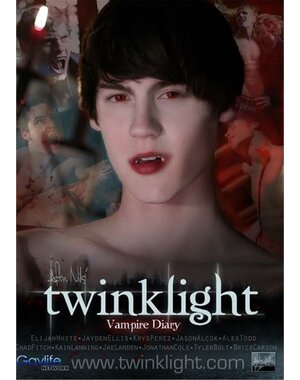  TWINKLIGHT VAMPIRE DIARY