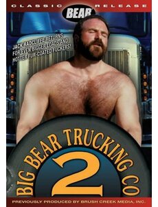 BUTCH BEAR BIG BEAR TRUCKING CO.  2
