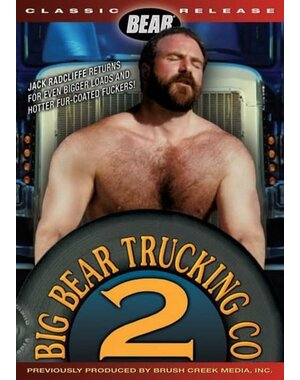 BUTCH BEAR BIG BEAR TRUCKING CO.  2