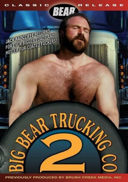 BUTCH BEAR BIG BEAR TRUCKING CO.  2