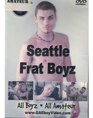  SEATTLE FRAT BOYZ