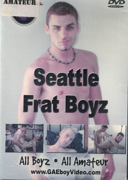 SEATTLE FRAT BOYZ