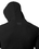 NASTY PIG NASTY PIG UNION HOODED LONG SLEEVE SHIRT
