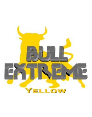  BULL EXTREME (YELLOW PILL) CIALIS-