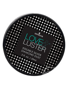 SENSUVA LOVE & LUSTER DIAMOND DUST