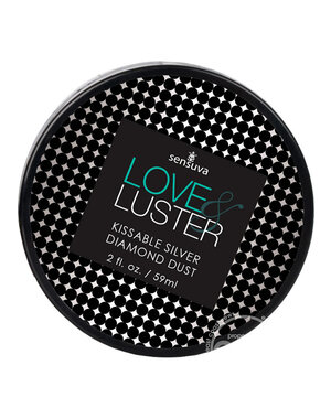 SENSUVA LOVE & LUSTER DIAMOND DUST