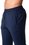 NASTY PIG NASTY PIG ALPHA SWEAT PANTS MIDNIGHT NAVY