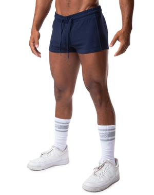 NASTY PIG NASTY PIG ALPHA TRUNK SHORT MIDNIGHT NAVY