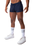 NASTY PIG NASTY PIG ALPHA TRUNK SHORT MIDNIGHT NAVY