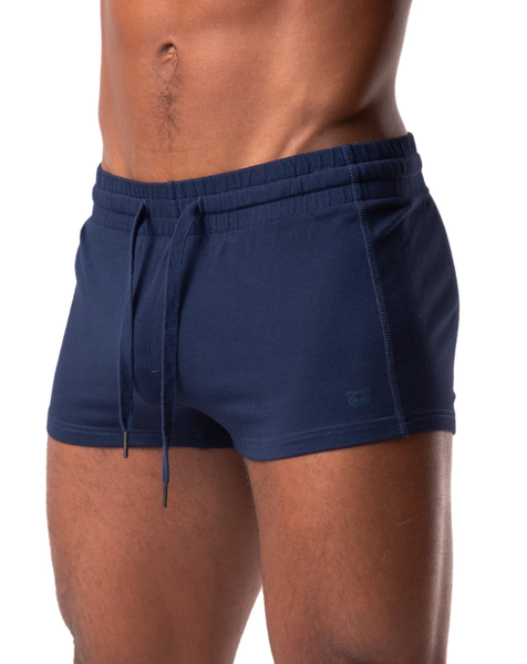 NASTY PIG NASTY PIG ALPHA TRUNK SHORT MIDNIGHT NAVY