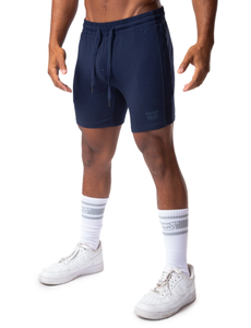 NASTY PIG NASTY PIG APLHA RUGBY SHORT MIDNIGHT NAVY