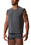 NASTY PIG NASTY PIG OMEGA SLEEVELESS SHIRT BLACK