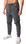 NASTY PIG NASTY PIG OMEGA SWEATPANT BLACK