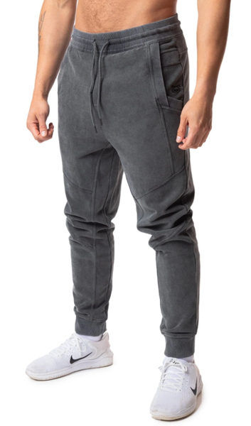 NASTY PIG NASTY PIG OMEGA SWEATPANT BLACK