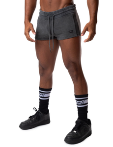 NASTY PIG NASTY PIG OMEGA TRUNK SHORT BLACK