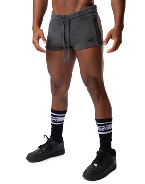 NASTY PIG NASTY PIG OMEGA TRUNK SHORT BLACK